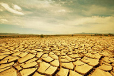 drought